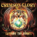 CRIMSON GLORY - Chasing The Hydra (2025) LP